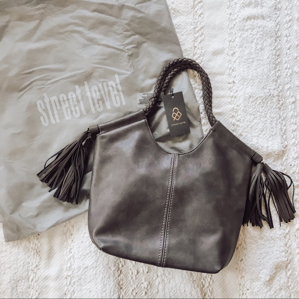 Street Level Purse